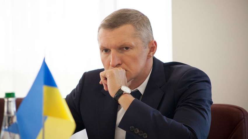 За медиа-атаками на кандидатов на главу ГНС может стоять Бамбизов - СМИ