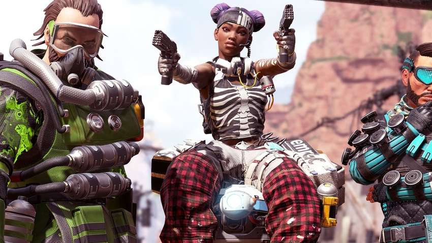 Electronic Arts розробляє мобільну версію популярної гри