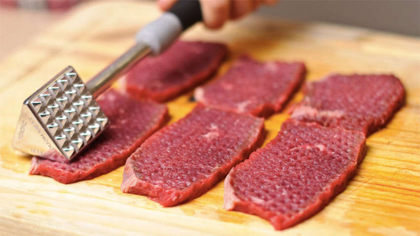 Секретные ингредиенты, которые делают мясо мягким Секретные ингредиенты, которые делают мясо мягким