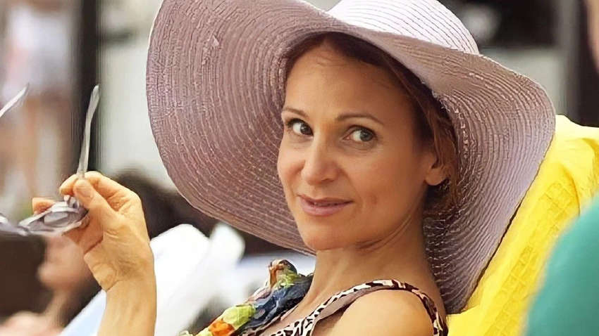 Не узнал никто: что произошло с известной актрисой из сериала "Сваты" (ФОТО)