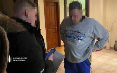 Нещодавно звільненому заступнику Міністра оборони «світить» 15 років ув’язнення