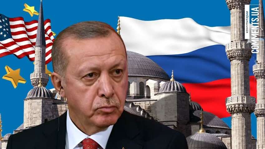 Выход Турции из Стамбульской конвенции: как может ситуация развиваться дальше Выход Турции из Стамбульской конвенции: как может ситуация развиваться дальше