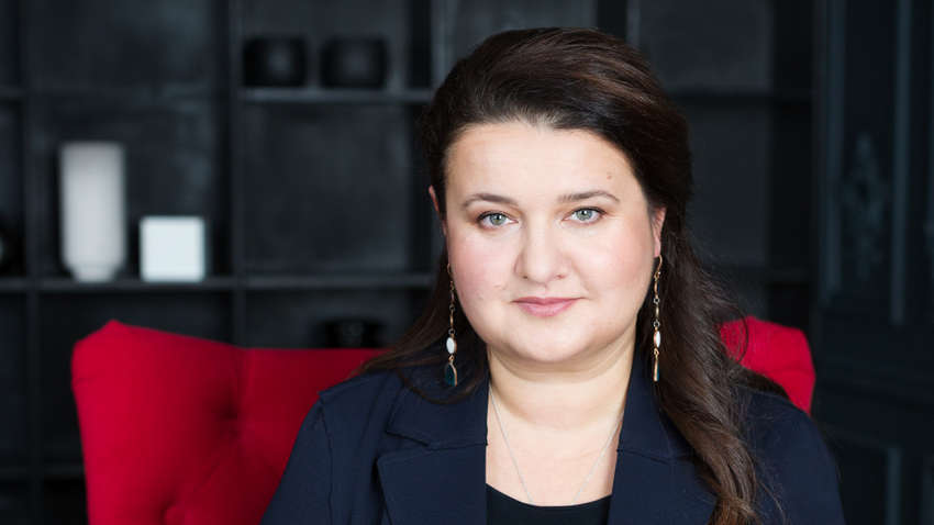 Попереду дуже складні дебати. Маркарова спрогнозувала, коли Сенат схвалить допомогу Україні 