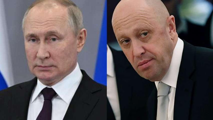 Сколько россиян верит, что Путин стоит за убийством Пригожина: результаты опроса Сколько россиян верит, что Путин стоит за убийством Пригожина: результаты опроса