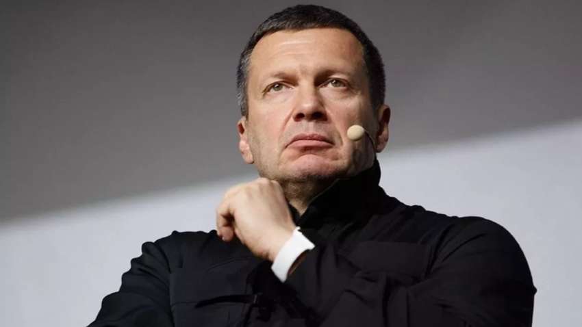 "У нас нема іншого варіанту": у Росії пригрозили захопити Берлін