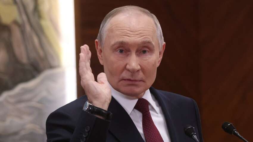 Путіна потрібно поставити перед фактом: дипломат поставив ЄС категоричну вимогу  