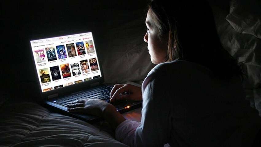 Потребление пиратского контента в Украине растет: какие сайты ищут украинцы Потребление пиратского контента в Украине растет: какие сайты ищут украинцы