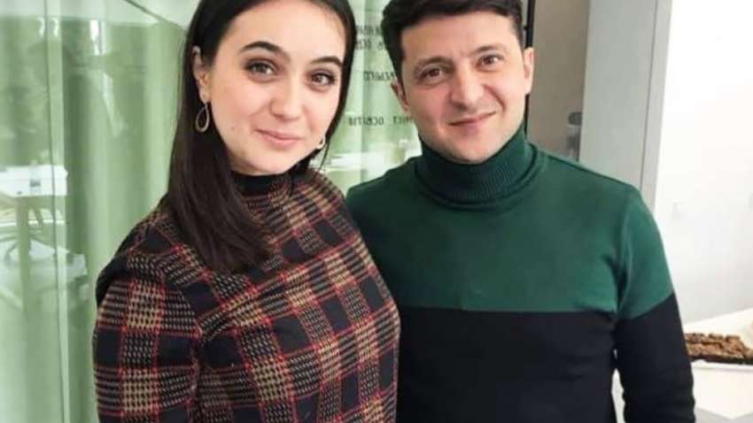 Прес-секретар Зеленського розповіла про свої доходи