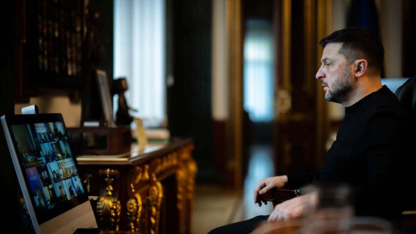 Зеленский сделал заявление об энергетическом перемирии: придерживается ли РФ обещаний