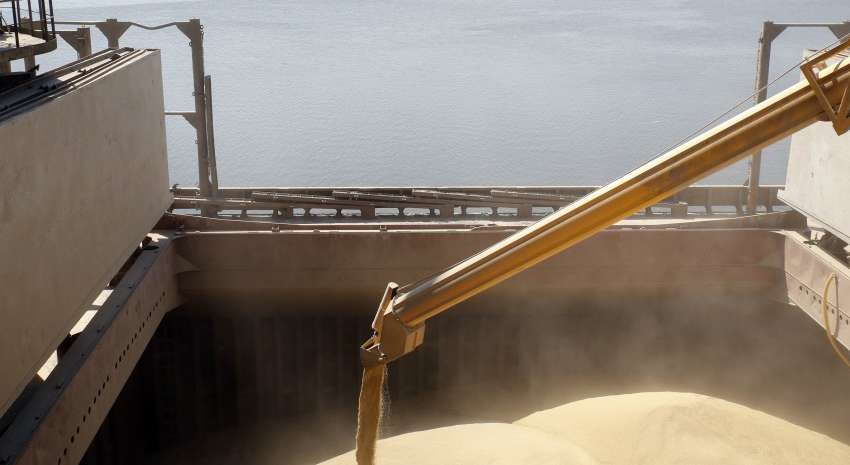 Британская разведка ответила, в чем шантаж Кремля не сработал и Украина добилась своего