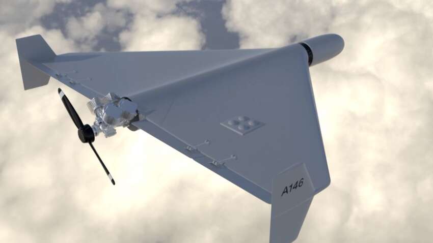 "Шахеды" меняют тактику: что теперь приоритетная цель для россиян