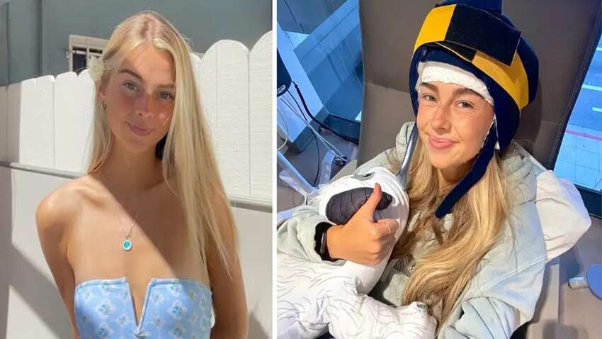 Ничего не скрывала от подписчиков: 26-летняя звезда TikTok умерла после продолжительной борьбы с раком