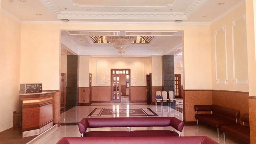 Депутатські кімнати на ж/д вокзалах віддадуть військовим