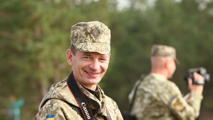 Стало известно, где враг показательно казнит своих, чтобы заставить других идти в бой  