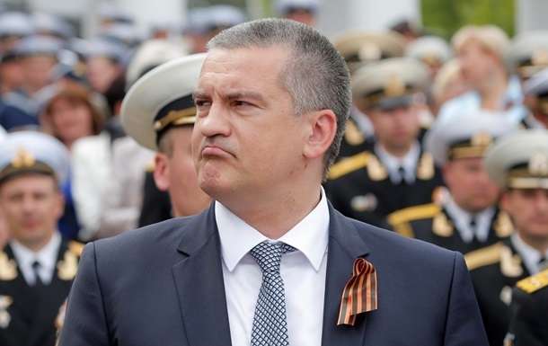 Аксенов боится наступления ВСУ – решил перенять опыт Пригожина