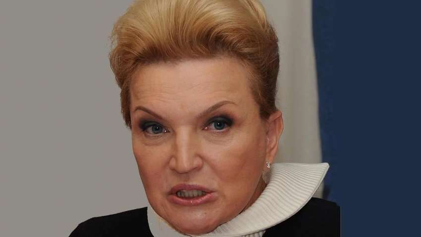 У Києві затримали міністра часів Януковича