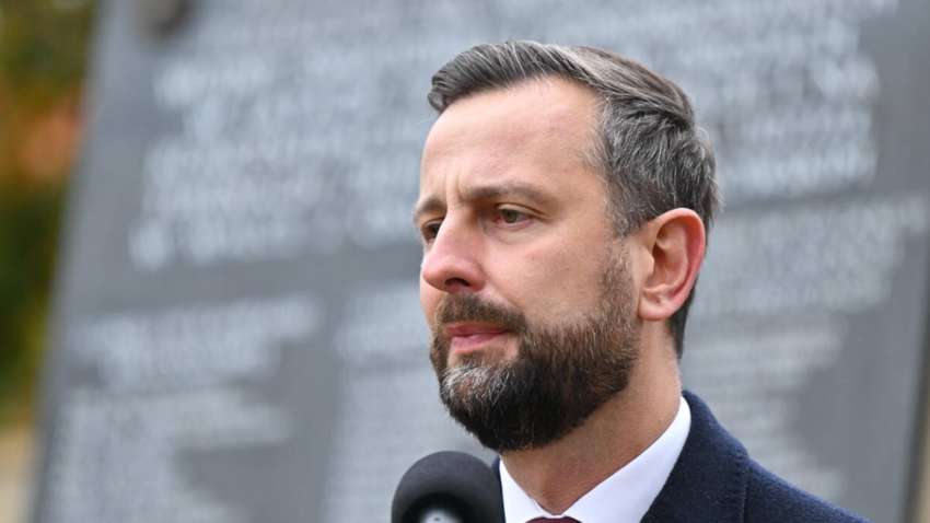 У Польщі анонсували відповідь за російську ракету на своїй території У Польщі анонсували відповідь за російську ракету на своїй території