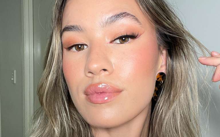 Главный тренд осени: макияж, который легко повторить каждой Главный тренд осени: макияж, который легко повторить каждой