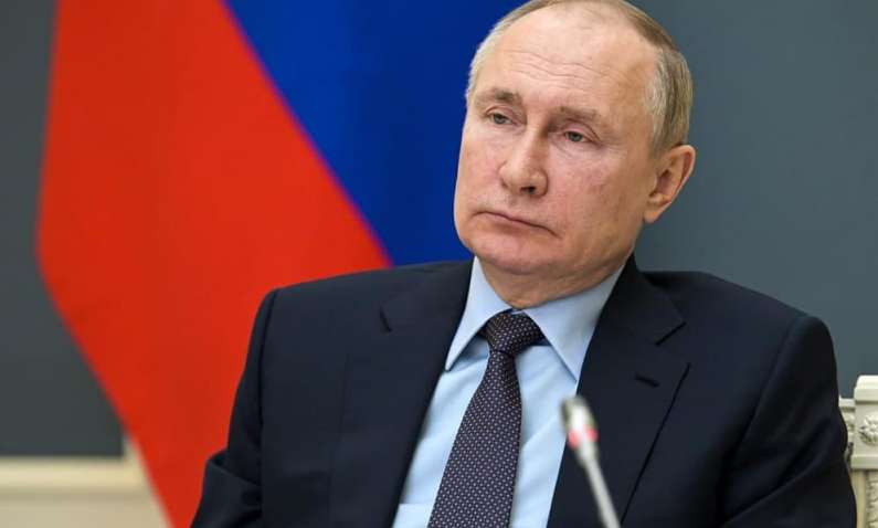 Український історик назвав одну з головних помилок Путіна у війні