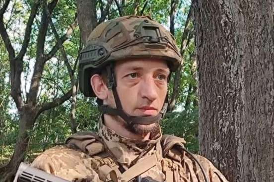 «Украинцы насмехаются над бойцом ВСУ, погибшим в бою с якутом»: что известно