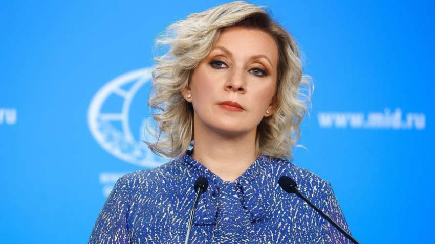 Перша реакція з Росії на дебати між Трампом та Гарріс