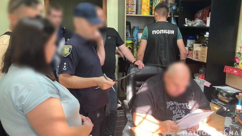 В Полтаве благотворитель продал 230 гуманитарных автомобилей: что ему будет В Полтаве благотворитель продал 230 гуманитарных автомобилей: что ему будет