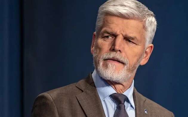 Президент Чехии назвал цену выживания Украины: на какие уступки может пойти Киев Президент Чехии назвал цену выживания Украины: на какие уступки может пойти Киев