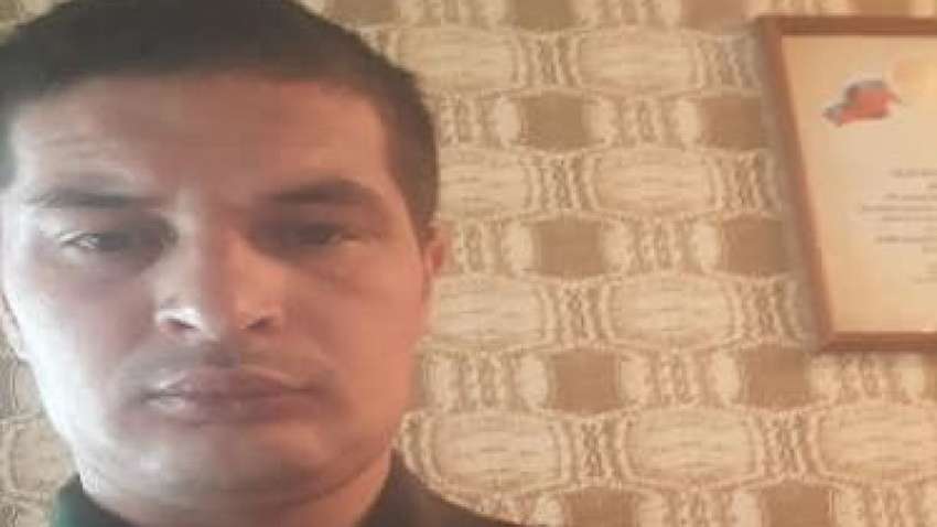  Ідентифікували снайпера рф, який застрелив мирного мешканця  у Київській області