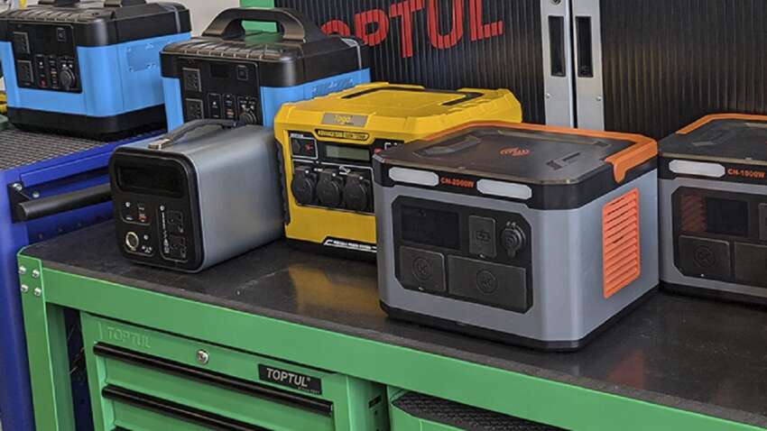 Государство раздаст детям с инвалидностью портативные зарядные станции: кто может получить Государство раздаст детям с инвалидностью портативные зарядные станции: кто может получить