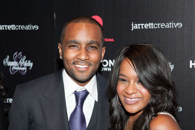 Сімейний рок: помер вдівець дочки Вїтні Х'юстон