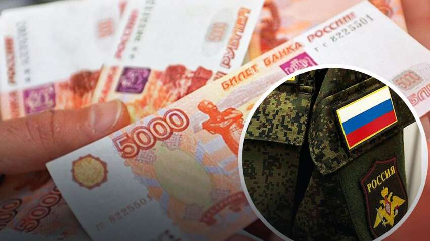 "Ванькам" не хочется на "мясной штурм": российские "герои" пытаются откупиться от войны