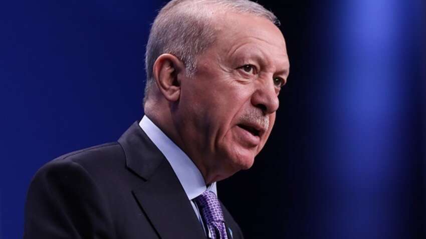 У Ердогана уже уривається терпець: яку команду турецький лідер може віддати військам Туреччини