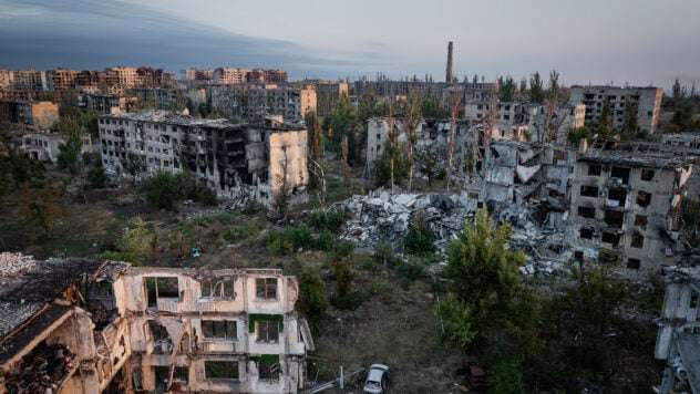 Угледар можно было отстоять: названо важное условие