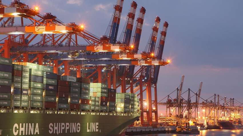 СМИ назвали страну, которая нарастила экспорт товаров в РФ до рекордного уровня СМИ назвали страну, которая нарастила экспорт товаров в РФ до рекордного уровня