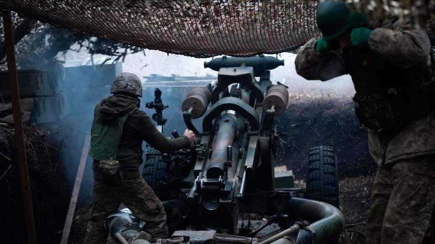 Враг выбит с передовых позиций: ВСУ порадовали новостями на одном из направлений фронта Враг выбит с передовых позиций: ВСУ порадовали новостями на одном из направлений фронта