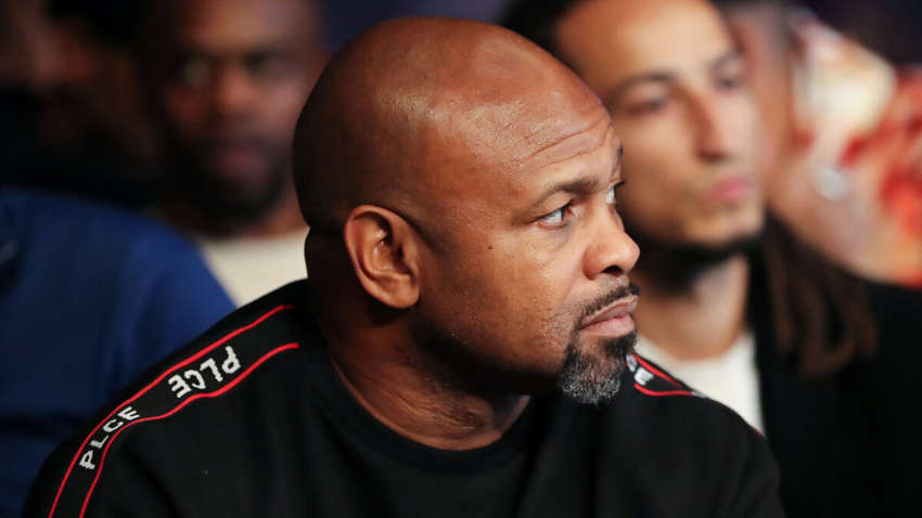 Молодой сын боксера, получивший российское гражданство от Путина, покончил с собой