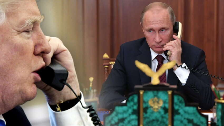 Наступні 60 днів стануть вирішальними: про що Путін попередив Трампа під час розмови