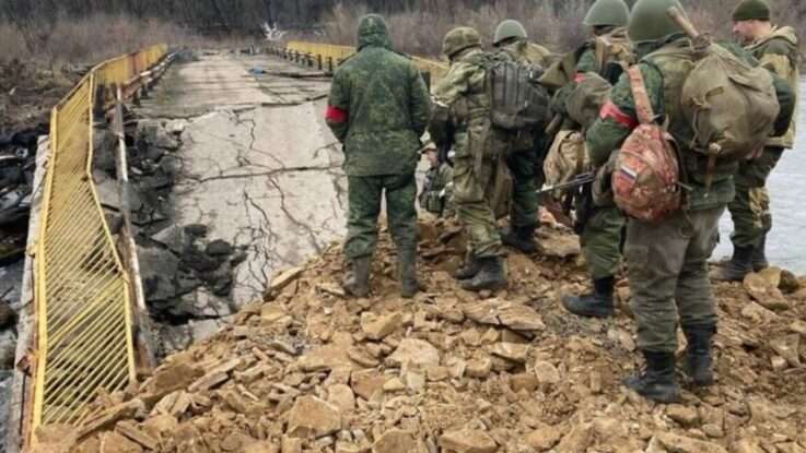 Россияне готовы, но есть один нюанс: в ВСУ рассказали, что мешает РФ начать третий штурм Авдеевки