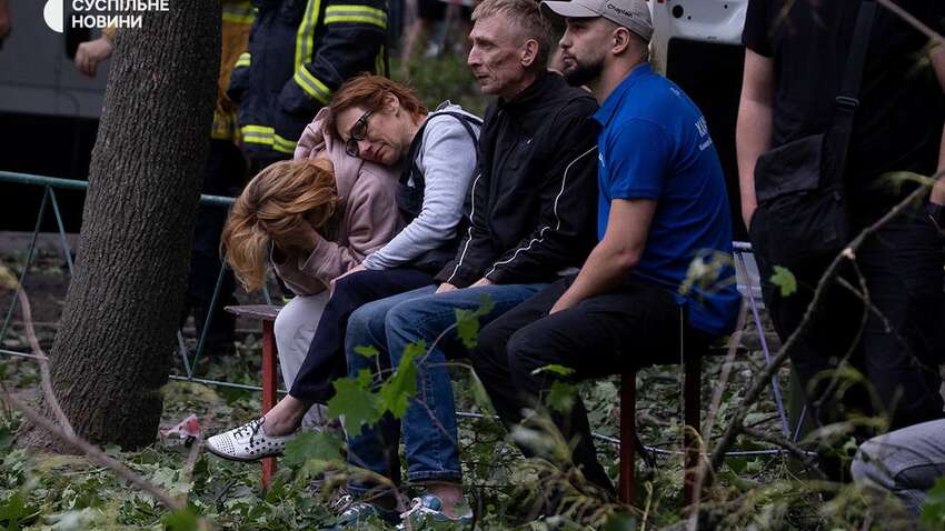 Хлопець, за життя якого молилася вся Україна: ким він був