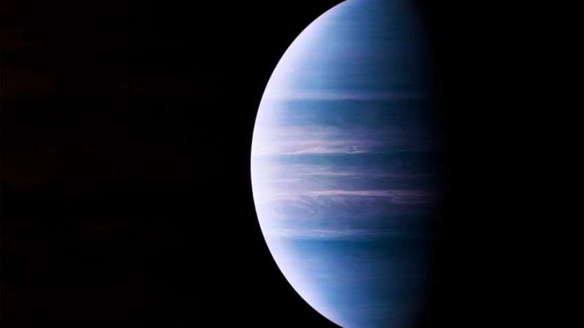 Ученые нашли самую зловонную планету: какой запах она имеет Ученые нашли самую зловонную планету: какой запах она имеет