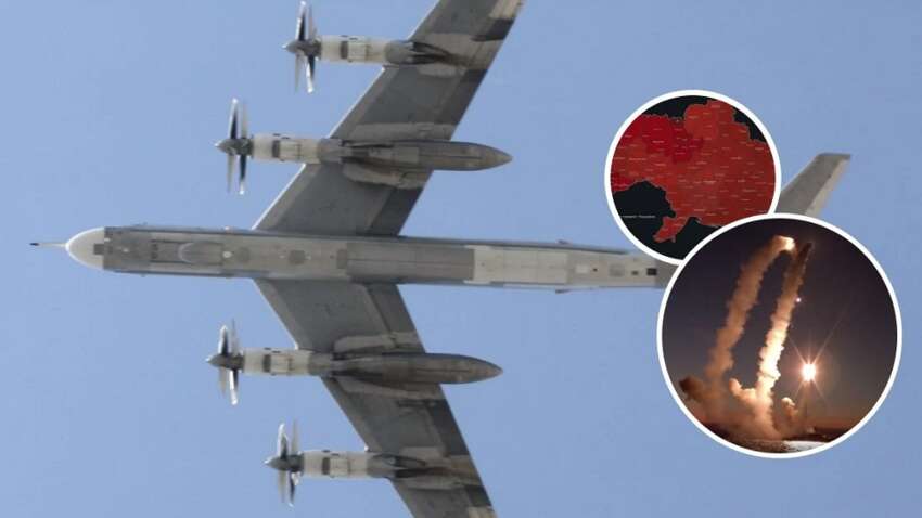 РФ нанесет страшный удар по Украине: озвучено тревожное заявление о дате и цели 