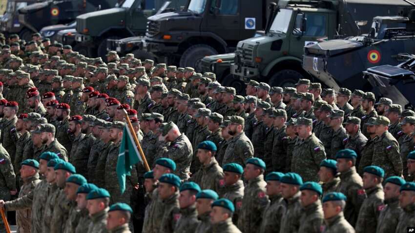 Європа негласно розробляє план щодо України: стали відомі його деталі