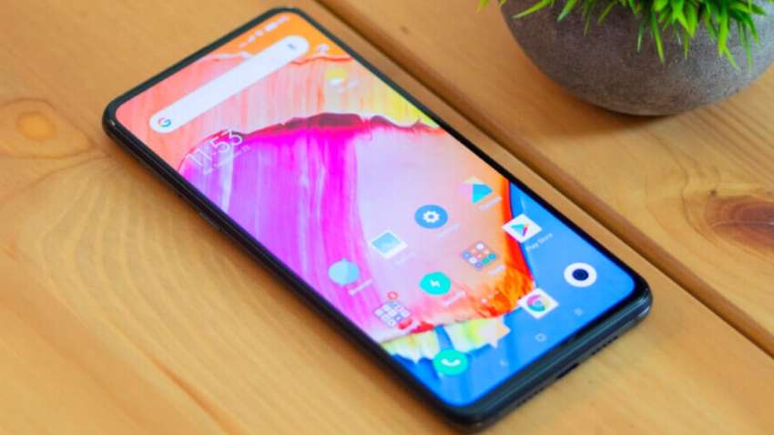  Стали известны характеристики смартфона Xiaomi Mi MIX 4