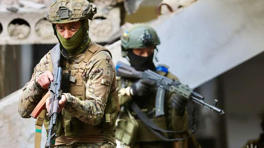 У Украины еще есть шанс на победу: почему это возможно