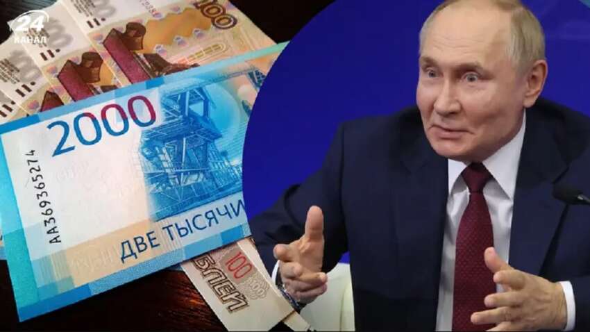 Путин на весь мир жестко унизил россиян ради войны: этого не переживет никто 