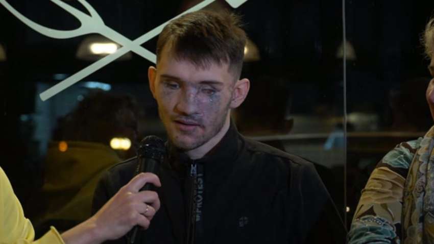 Військовий розповів, чого ніколи не можна говорити солдату, який повернувся з фронту