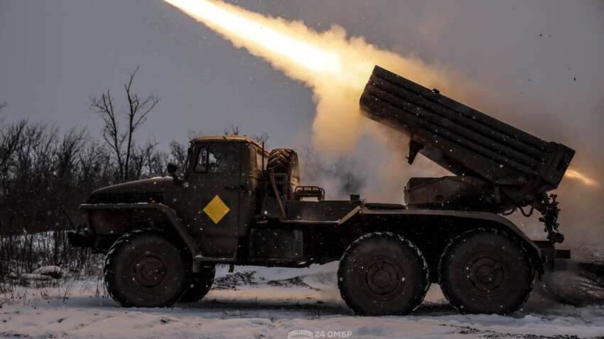 Розвідка дізналася жахливе: який наказ віддають російські командири на Запорізькому напрямку 