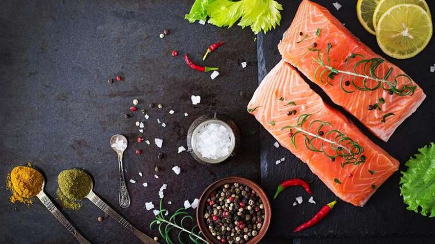 П'ять продуктів, які зупинять випадіння волосся