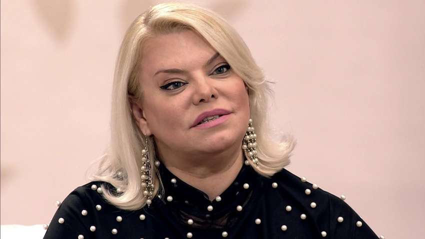 Российская актриса, сын которой убивает украинцев, "понесла" на Пугачеву