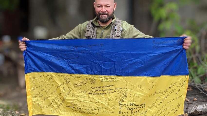 Бутусов взорвался обращением к Ермаку: о чем напомнил ему 